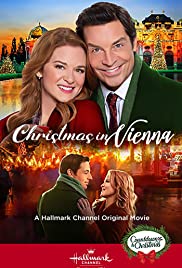 Christmas in Vienna (2020) cover