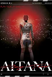 Aitana Play Tour 2020 capa