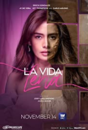 La Vida Lena (2020) cover