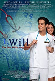 I, Will: The Doc Willie Ong Story 2020 capa