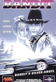 Bandit: Bandit's Silver Angel 1994 poster