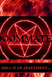 Doommates 2020 poster