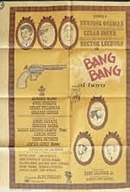 Bang bang al hoyo 1971 masque