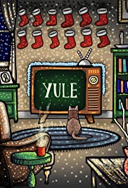 Yule: The Virtual Variety Hour 2020 copertina