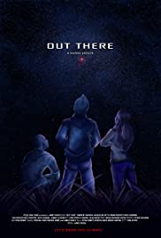 Out There 2020 poster
