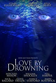 Love by Drowning 2020 capa