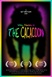 Willie, Jamaley & The Cacacoon 2020 poster