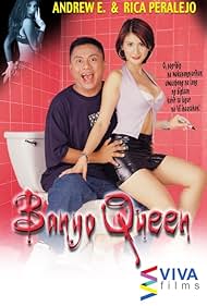 Banyo Queen (2001) cover