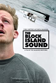 The Block Island Sound (2020) cover