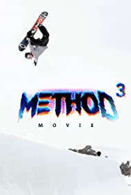 Method Movie 3 (2018) cover