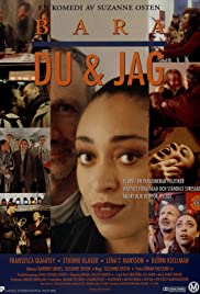 Bara du & jag (1994) cover