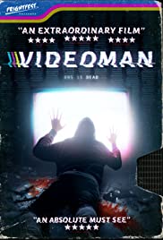 Videomannen 2018 copertina