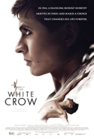 The White Crow (2018) cover