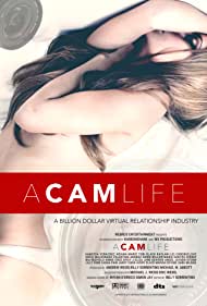 A Cam Life 2018 poster