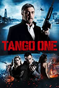 Tango One (2018) cover