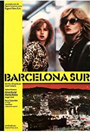 Barcelona sur 1981 poster