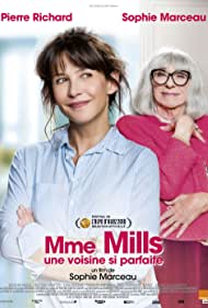 Madame Mills, une voisine si parfaite (2018) cover
