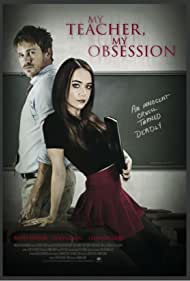 My Teacher, My Obsession (2018) cover