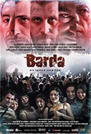 Barda (2007) cover