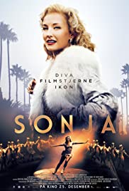 Sonja: The White Swan 2018 poster