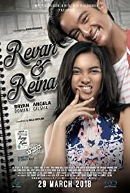 Revan & Reina (2018) cover