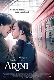 Arini (2018) cover