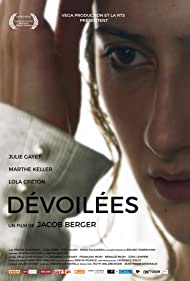 Dévoilées (2018) cover