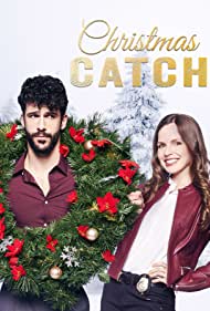 Christmas Catch 2018 copertina