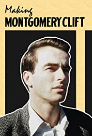 Making Montgomery Clift (2018) cover