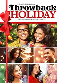 Throwback Holiday (2018) cover