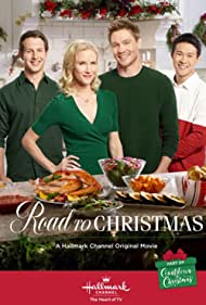 Road to Christmas 2018 poster