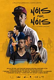 Nóis por Nóis (2018) cover