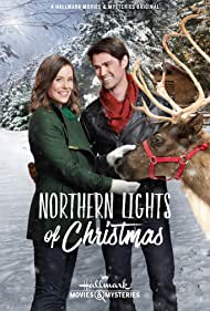 Northern Lights of Christmas (2018) cover