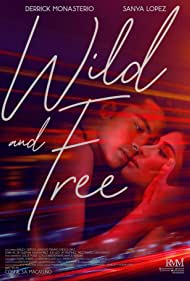 Wild and Free 2018 capa