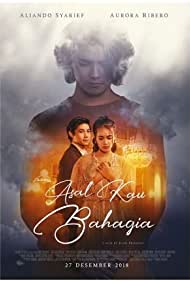 Asal Kau Bahagia (2018) cover