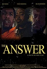 The Answer 2018 masque