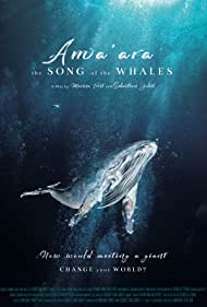 Ama'ara - the Song of the Whales (2021) cover