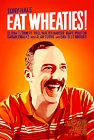 Eat Wheaties! (2020) cover