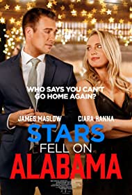 Stars Fell on Alabama 2021 copertina