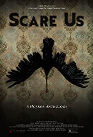Scare Us (2021) cover