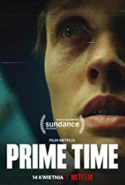 Prime Time 2021 poster