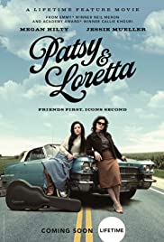 Patsy & Loretta 2019 poster