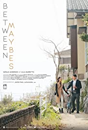 Between Maybes 2019 poster