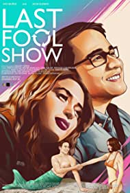 Last Fool Show 2019 copertina