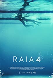 Raia 4 2019 capa