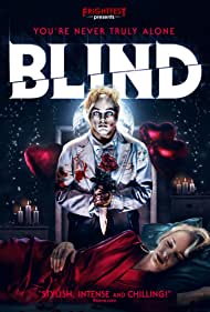 Blind 2019 poster