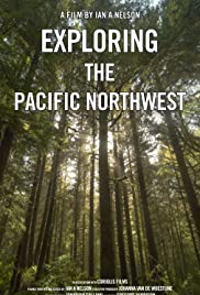 Exploring the Pacific Northwest 2019 poster
