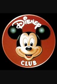 Club Disney (1989) cover