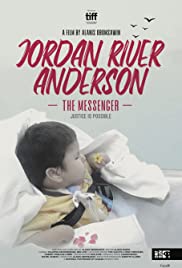Jordan River Anderson: The Messenger (2019) cover