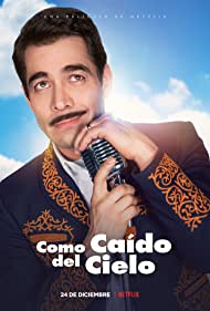 Como Caído Del Cielo (2019) cover